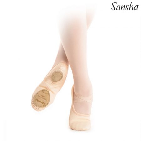 Perfect-fit -Sansha